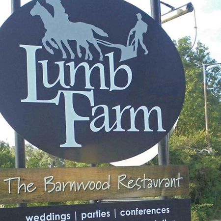 Lumb Farm Country Club Hotel Ripley  Exterior foto