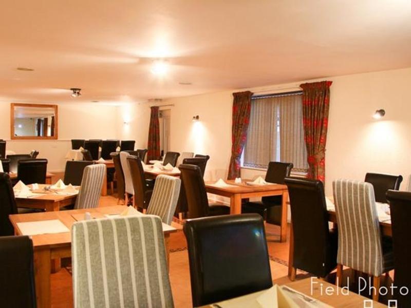 Lumb Farm Country Club Hotel Ripley  Exterior foto
