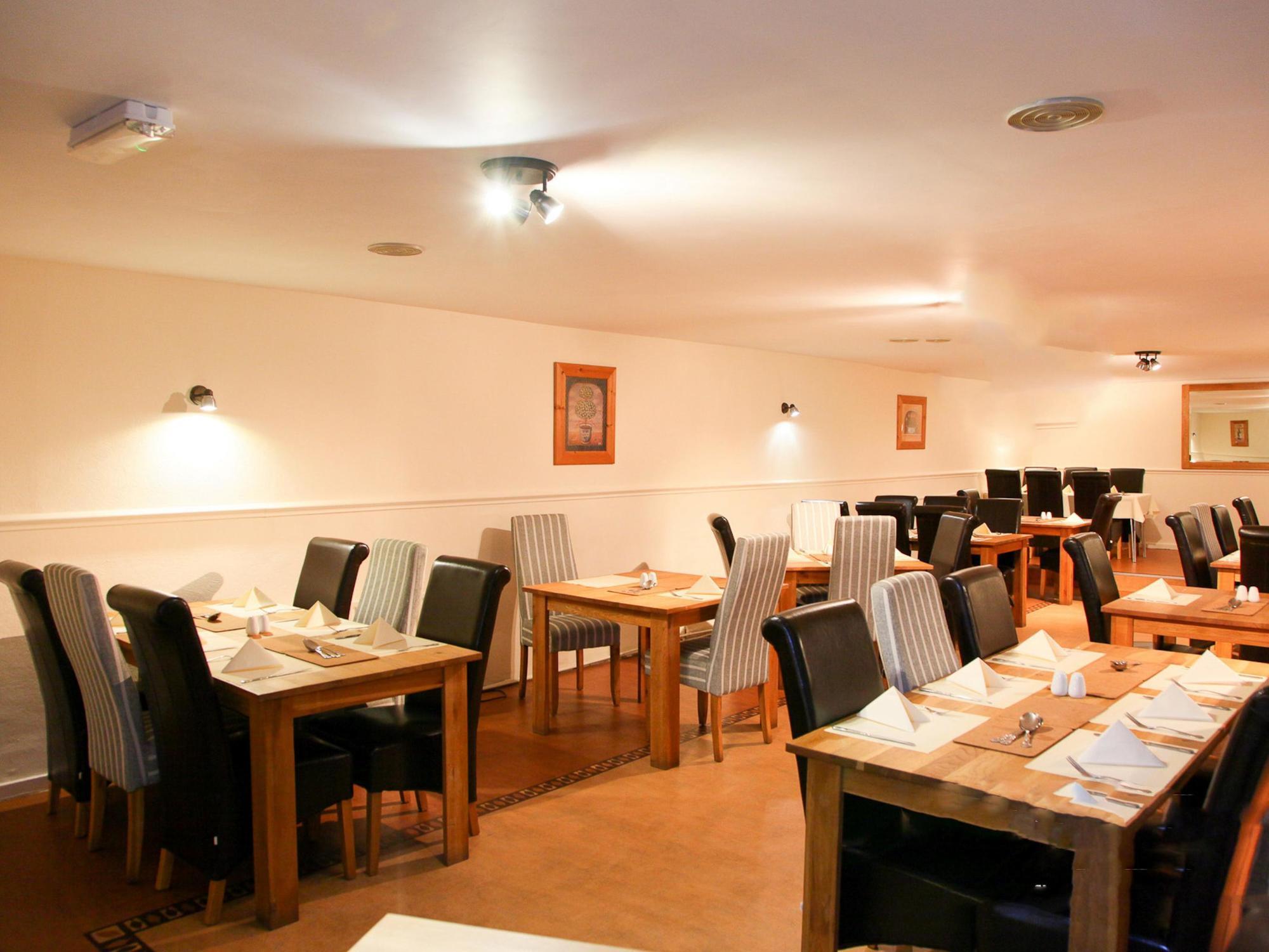 Lumb Farm Country Club Hotel Ripley  Exterior foto