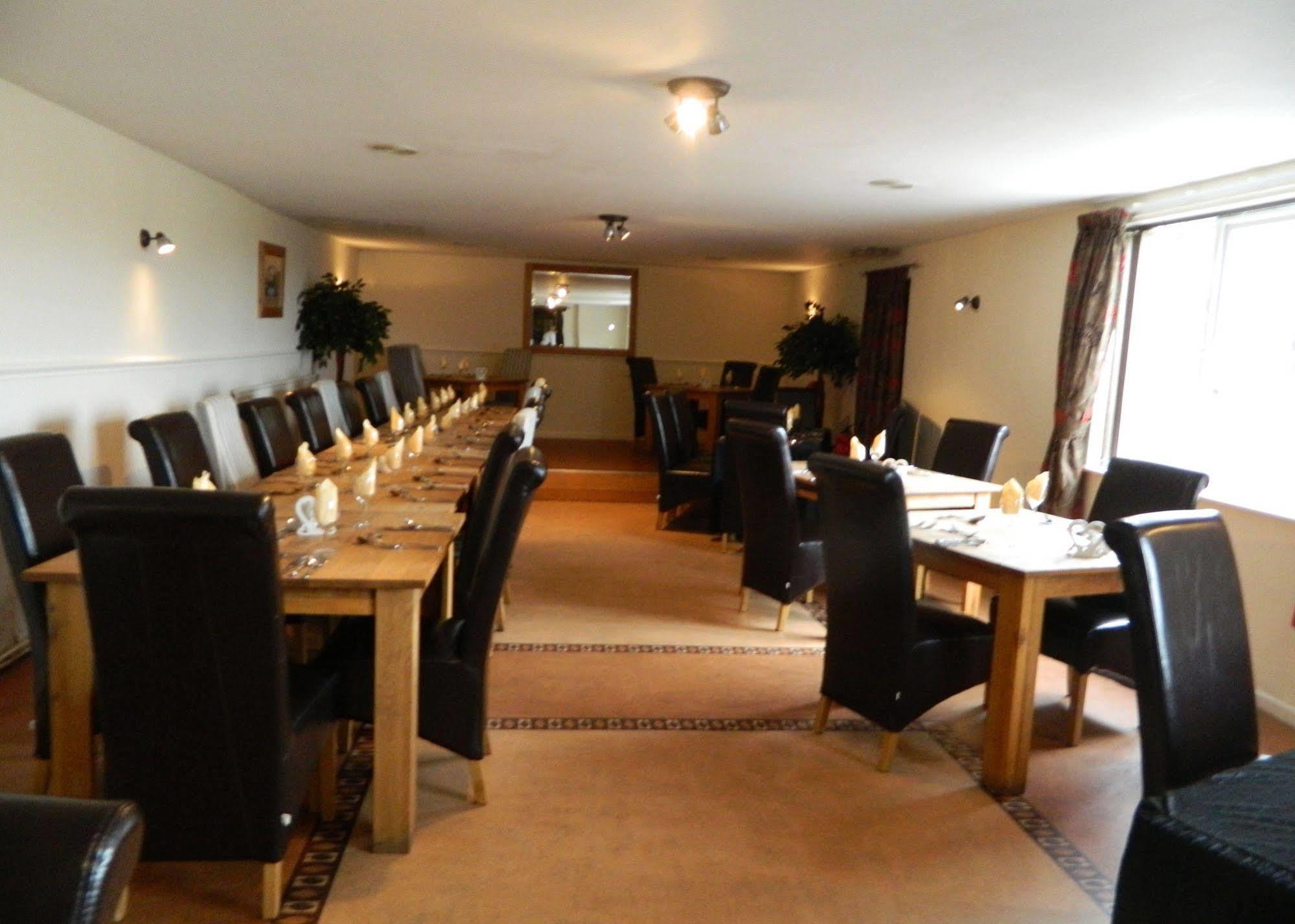 Lumb Farm Country Club Hotel Ripley  Exterior foto