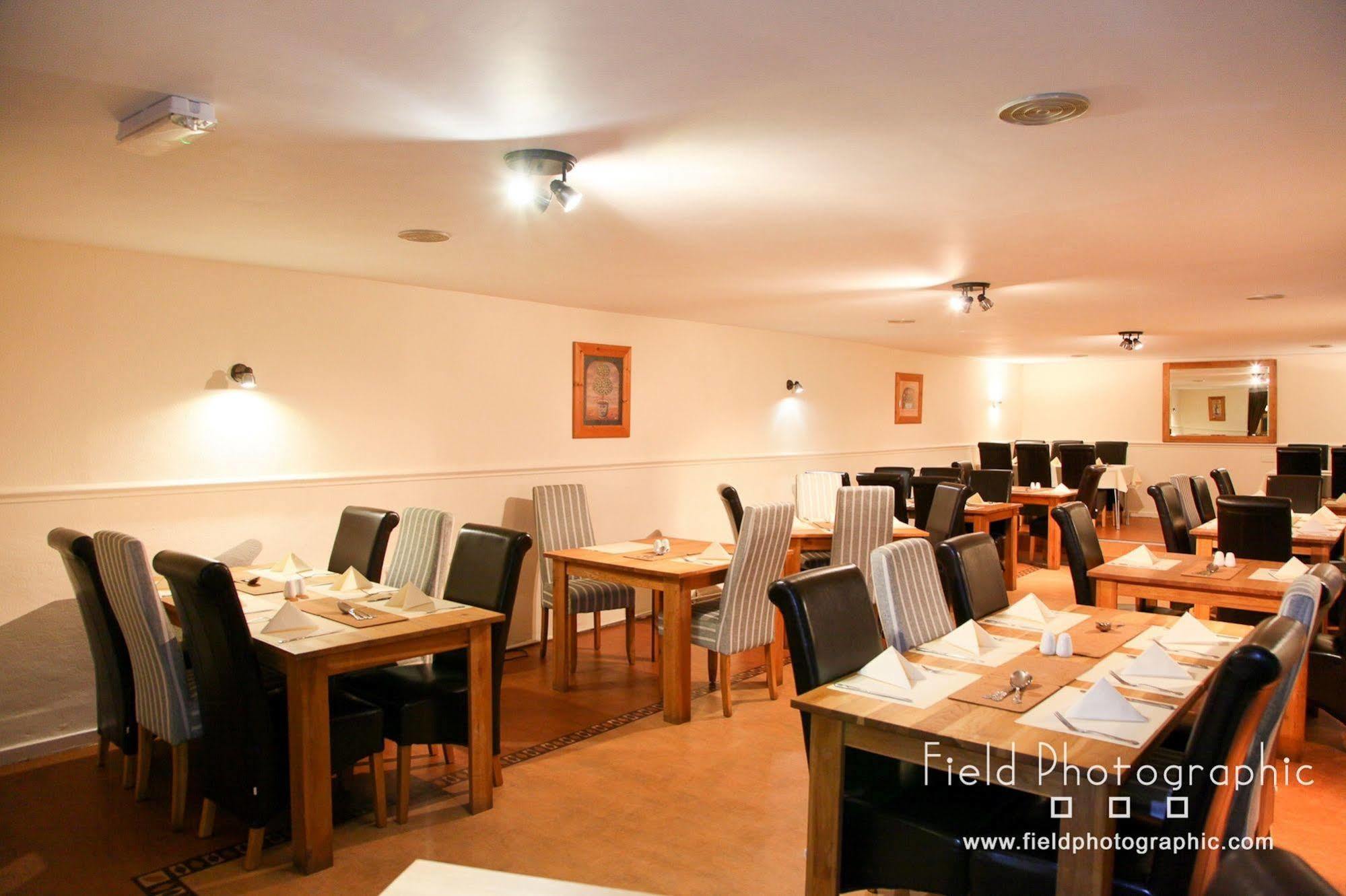 Lumb Farm Country Club Hotel Ripley  Exterior foto