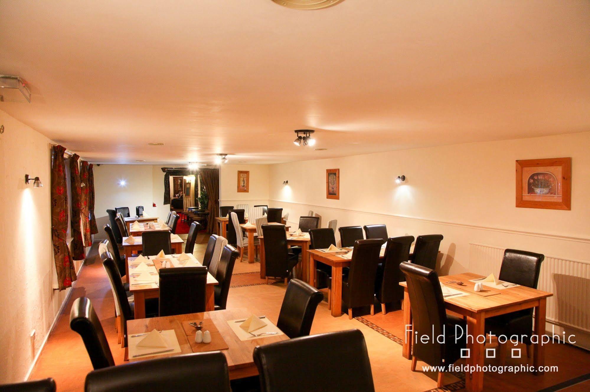 Lumb Farm Country Club Hotel Ripley  Exterior foto