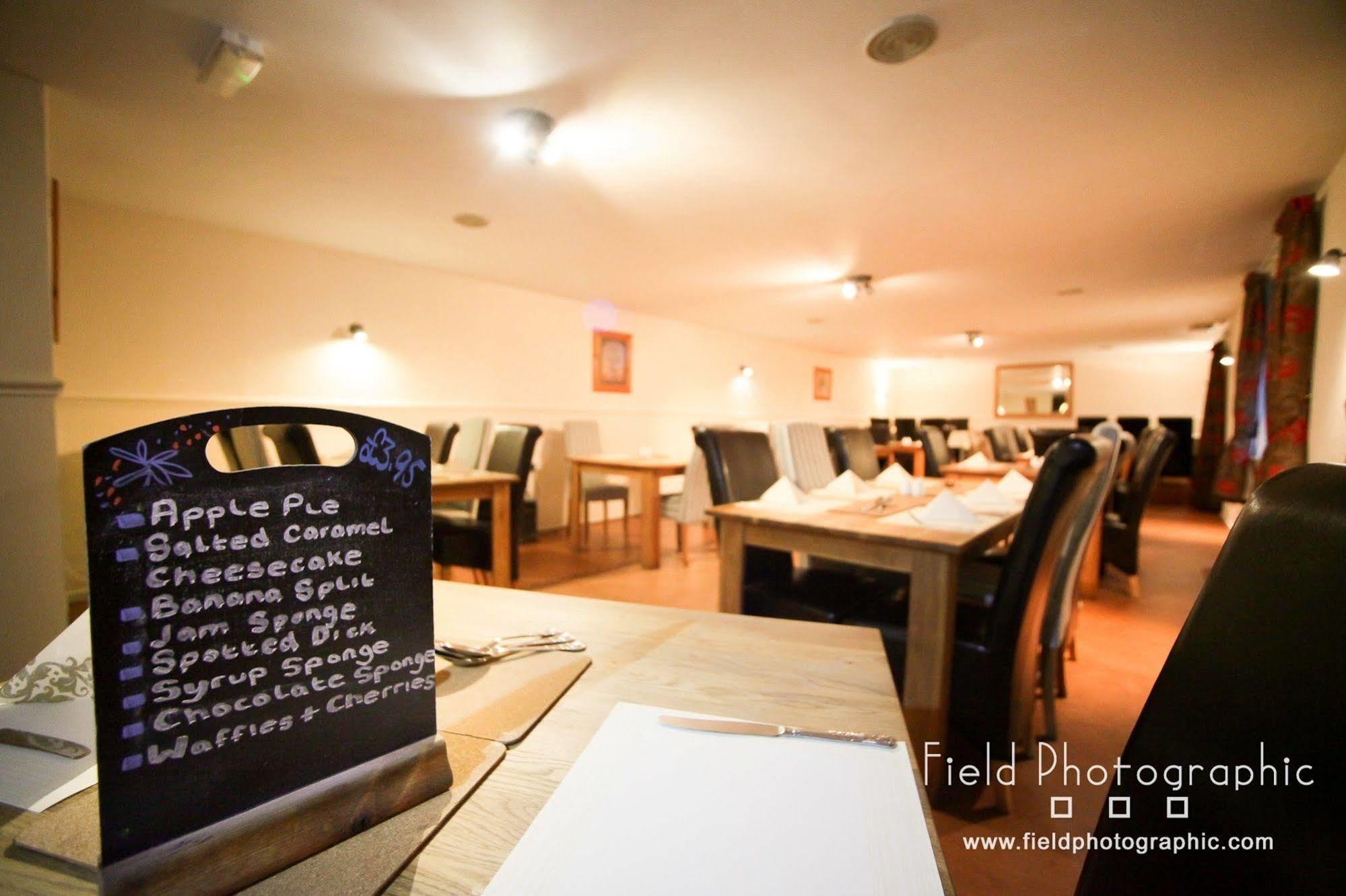Lumb Farm Country Club Hotel Ripley  Exterior foto
