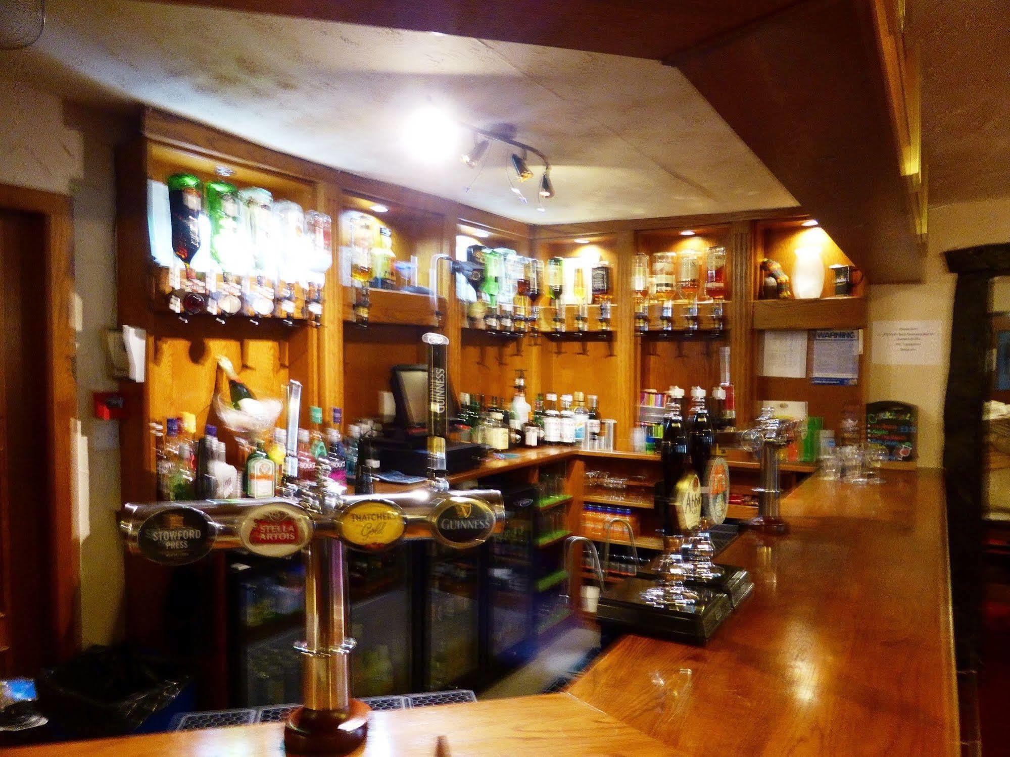 Lumb Farm Country Club Hotel Ripley  Exterior foto