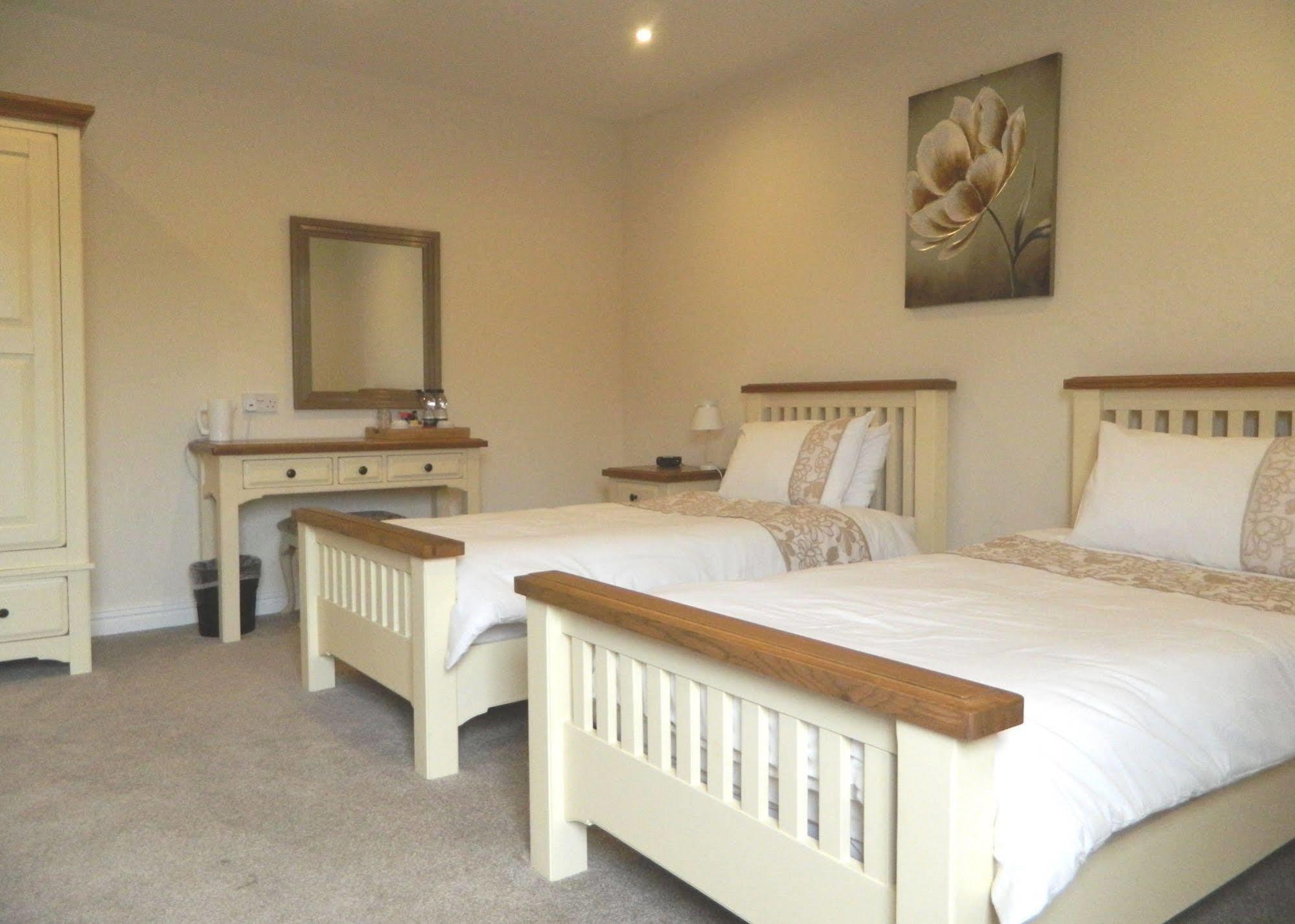 Lumb Farm Country Club Hotel Ripley  Exterior foto
