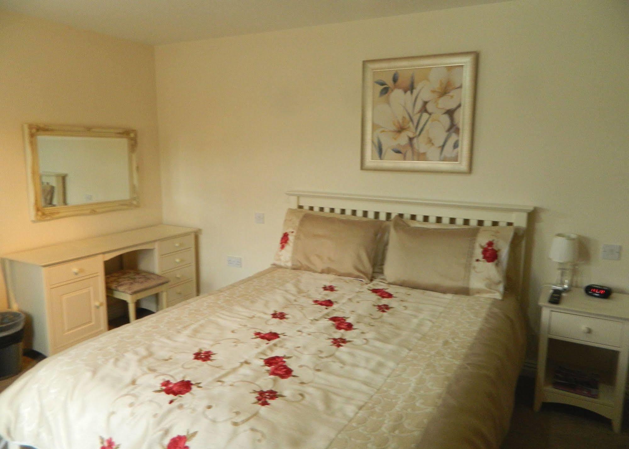 Lumb Farm Country Club Hotel Ripley  Exterior foto