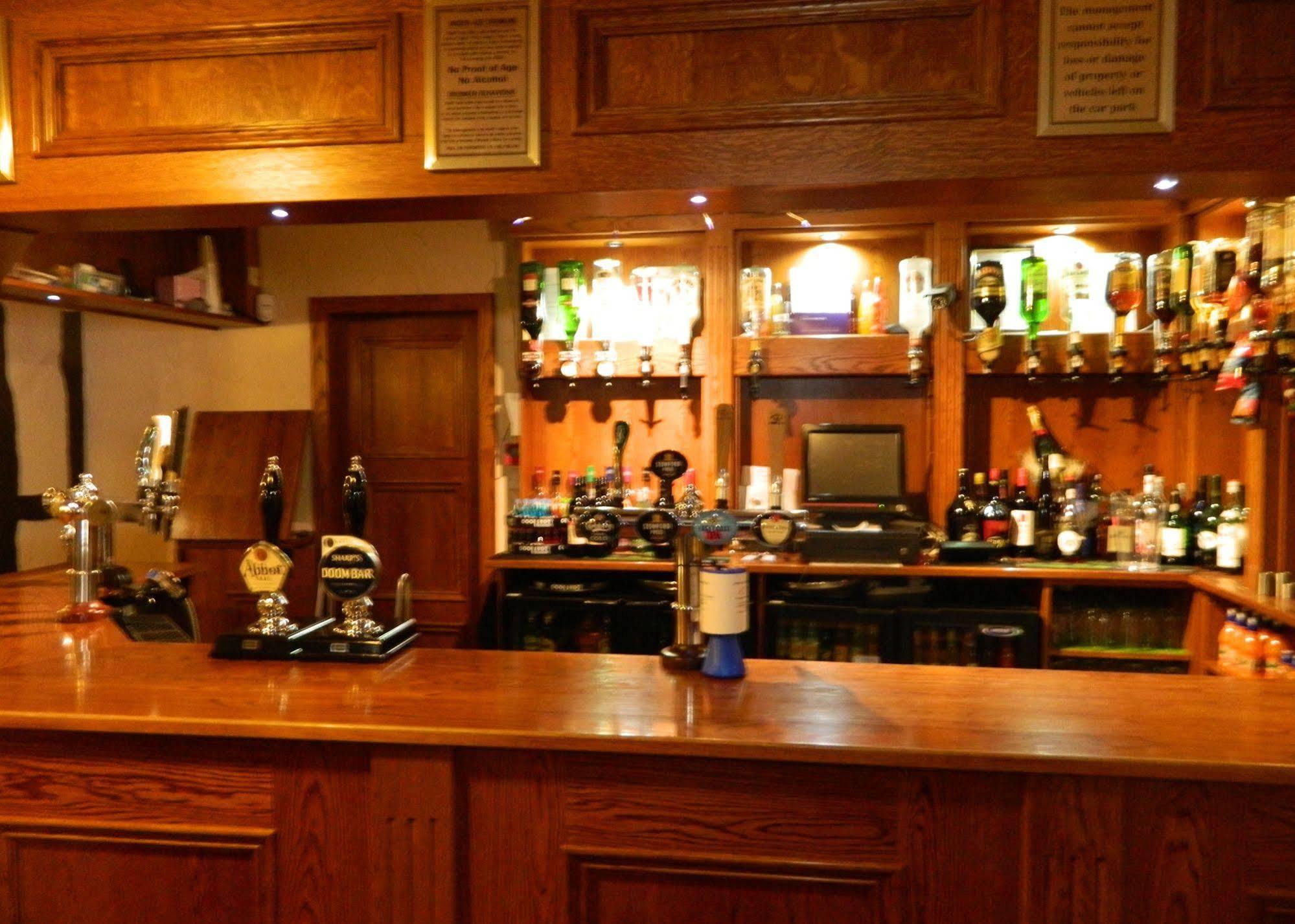 Lumb Farm Country Club Hotel Ripley  Exterior foto