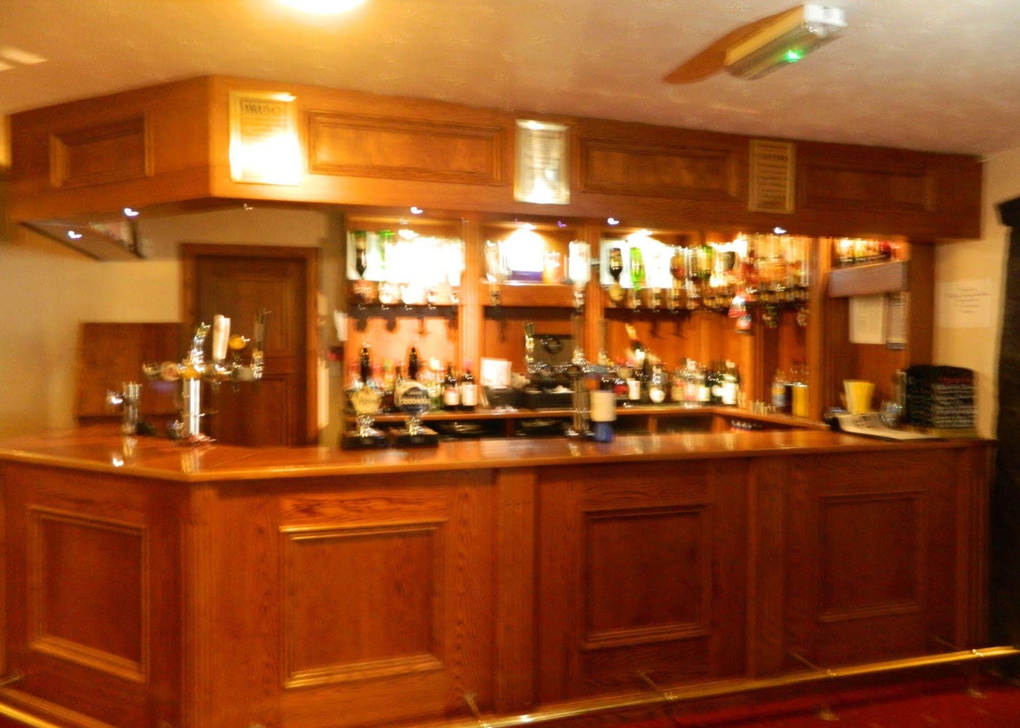 Lumb Farm Country Club Hotel Ripley  Exterior foto